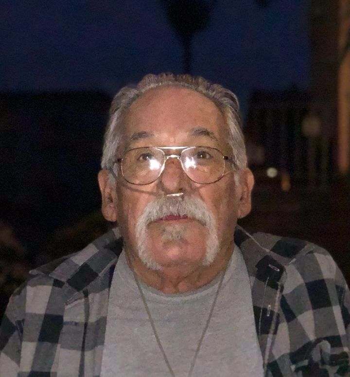 Charlie Aragon